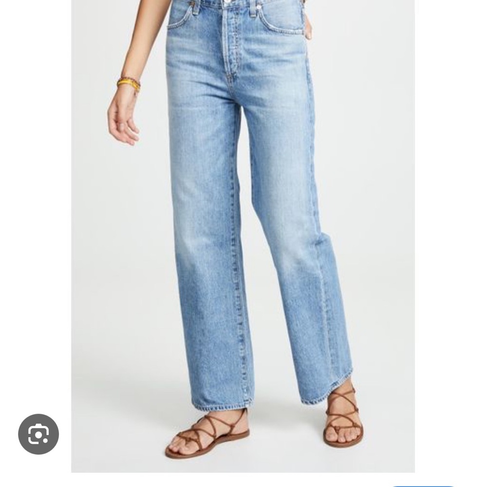 Citizens Of Humanity Flavie Jeans